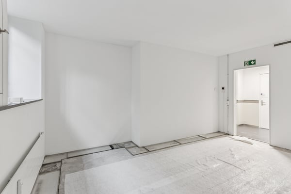 Schulungsraum / Showroom in Top Lage - Tödistrasse 67, 8002 Zürich 7