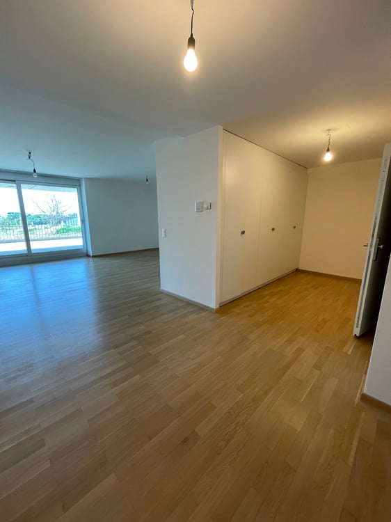 BOUCHET - 4.5 pièces avec terrasse 1