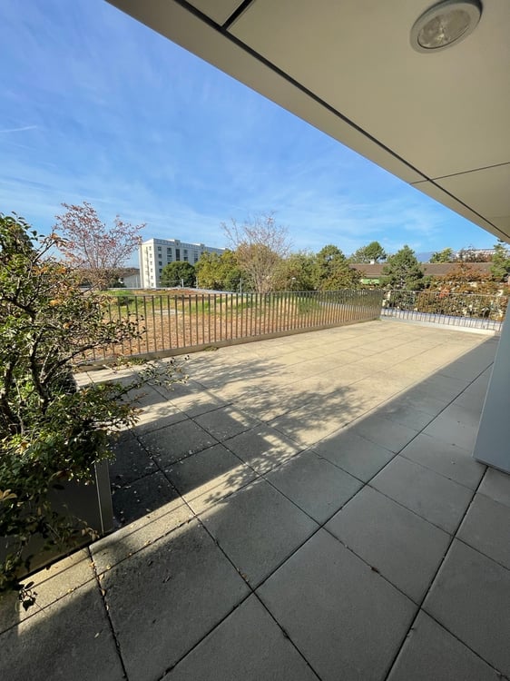 BOUCHET - 4.5 pièces avec terrasse 2