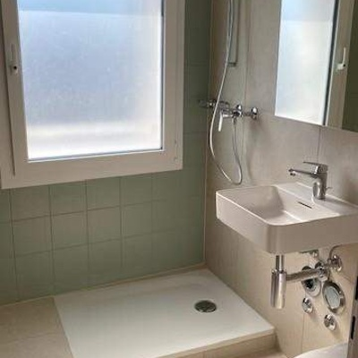 Bel appartement de 2 pièce dans un immeuble entièrement rénové 5