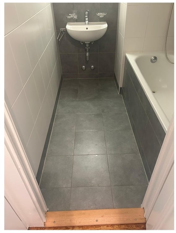 Appartement de 2 pièces au 4ème étage - Plainpalais 3