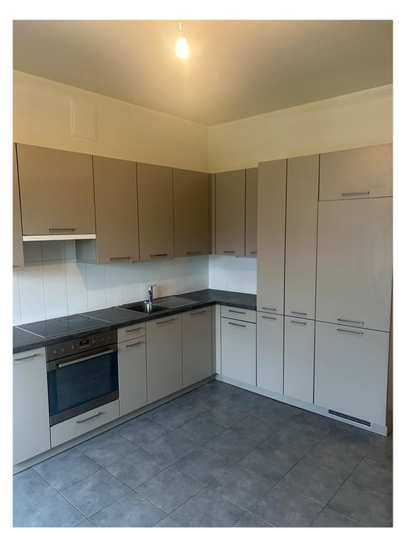 Appartement de 2 pièces au 4ème étage - Plainpalais 4
