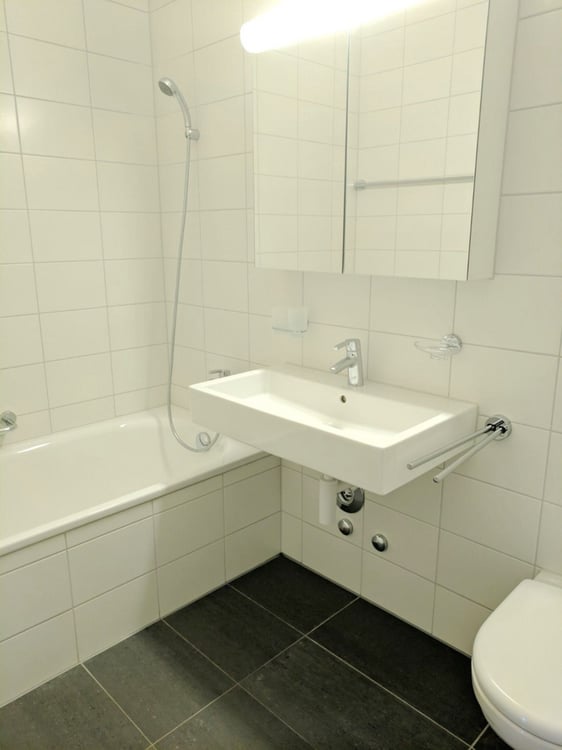 3.5-Zimmerwohnung in Winterthur mit Balkon 5