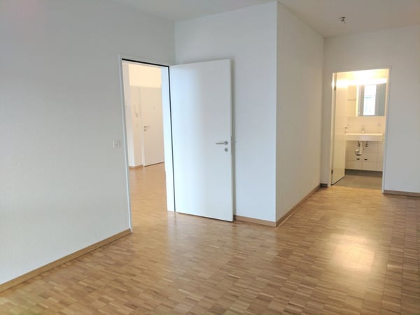 3.5-Zimmerwohnung in Winterthur mit Balkon 2