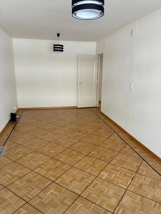 Appartement de 4 pièces lumineux aux Pâquis 3