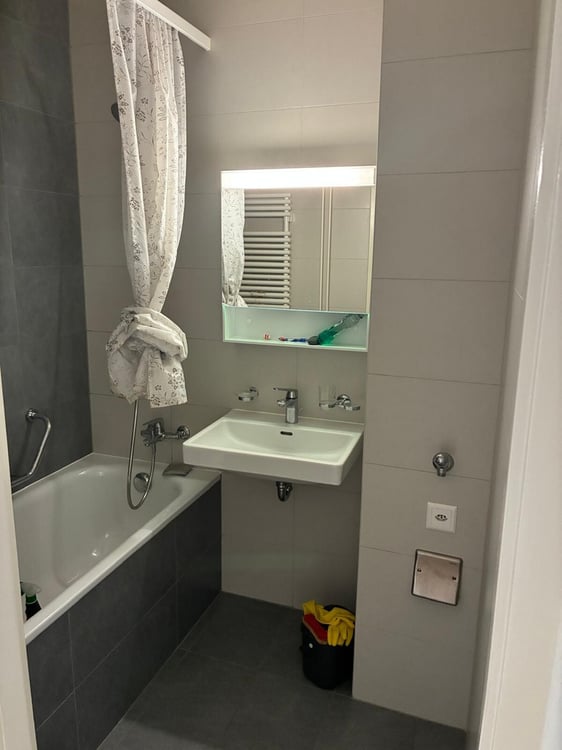 Appartement de 4 pièces lumineux aux Pâquis 7