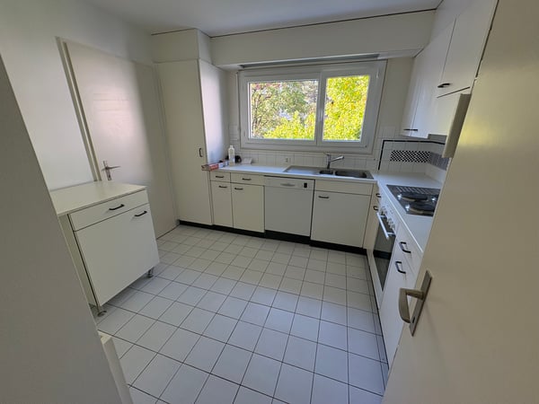 Appartment 3.5 pièces, proche du quartier de Chailly 4