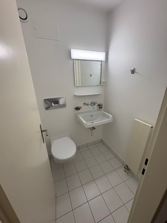 Appartment 3.5 pièces, proche du quartier de Chailly 7