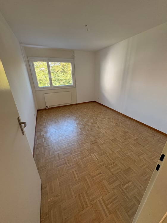 Appartment 3.5 pièces, proche du quartier de Chailly 6