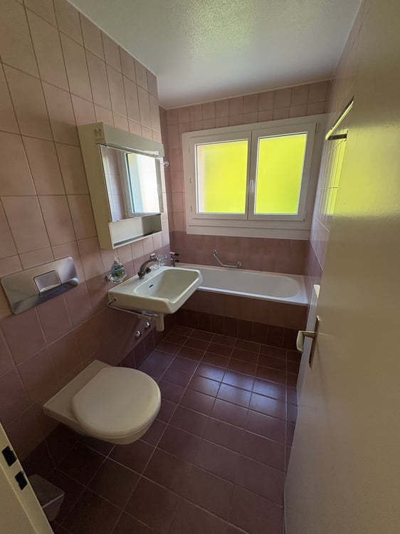 Appartment 3.5 pièces, proche du quartier de Chailly 8
