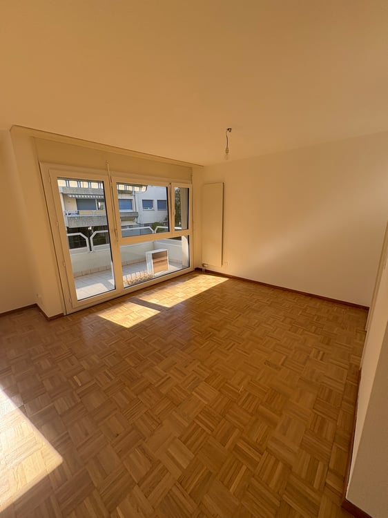 Appartment 3.5 pièces, proche du quartier de Chailly 3
