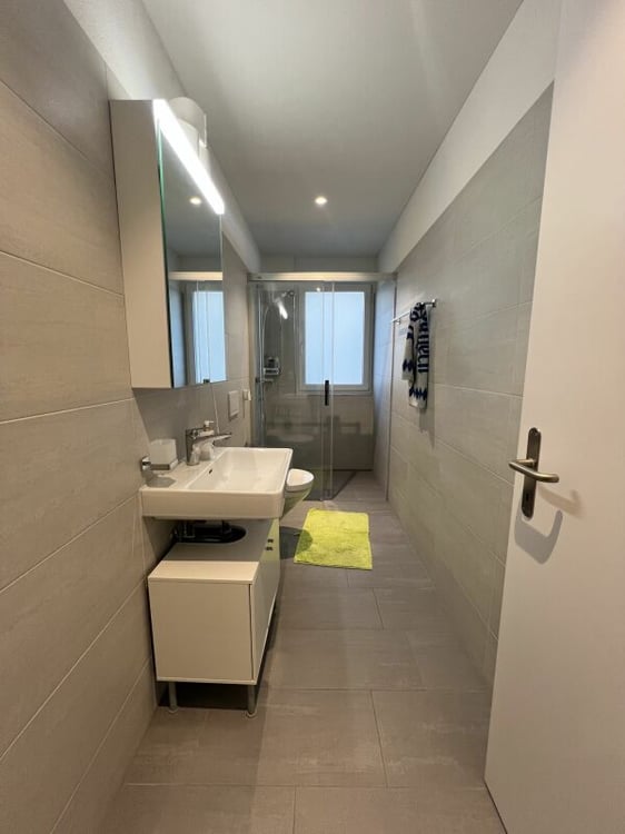 Moderne 1.5-Zimmerwohnung im aufstrebenden Quartier Chur West - Komfort, Stil und ideale Lage 5