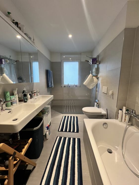 Moderne 1.5-Zimmerwohnung im aufstrebenden Quartier Chur West - Komfort, Stil und ideale Lage 6