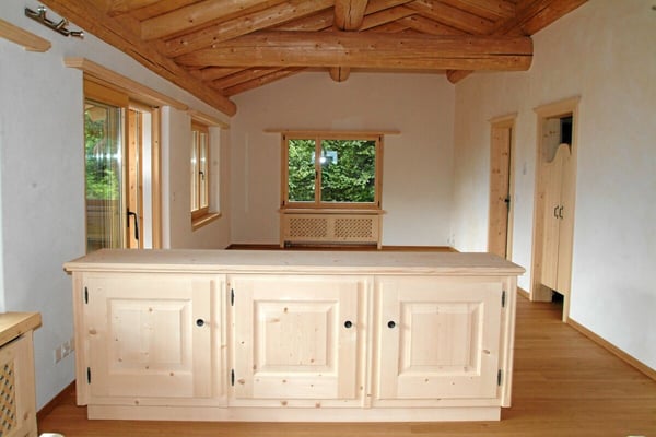 Exklusive Rückzugsoase in Klosters - Alpine Villa mit Stil 12