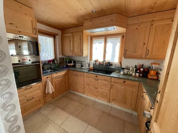 Exklusive Rückzugsoase in Klosters - Alpine Villa mit Stil 10
