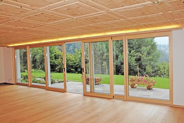Exklusive Rückzugsoase in Klosters - Alpine Villa mit Stil 5