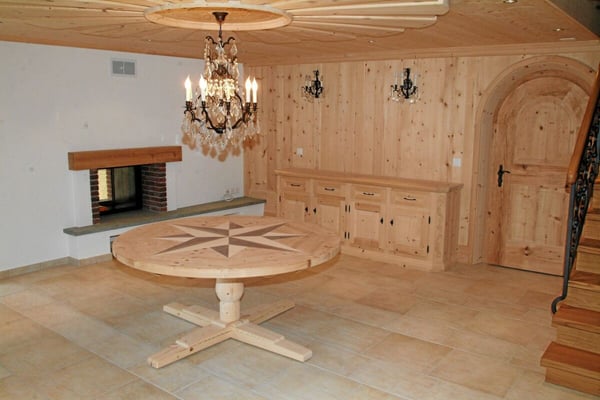 Exklusive Rückzugsoase in Klosters - Alpine Villa mit Stil 9