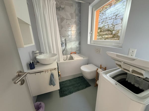 Casa unifamiliare accogliente in posizione idilliaca - con ampio terreno e vicino al bosco 5