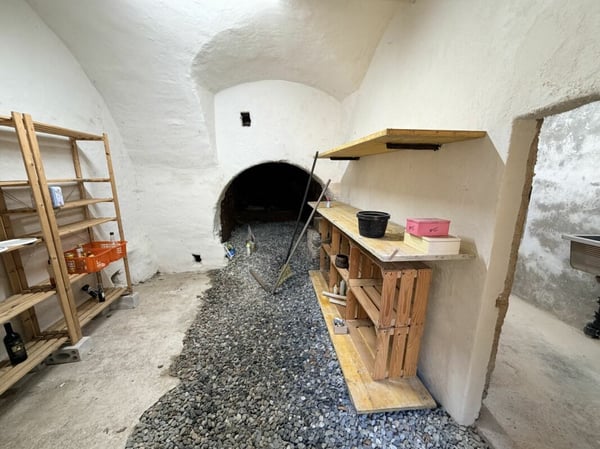 Casa unifamiliare accogliente in posizione idilliaca - con ampio terreno e vicino al bosco 8