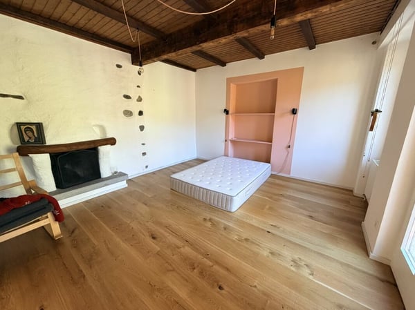 Casa unifamiliare accogliente in posizione idilliaca - con ampio terreno e vicino al bosco 6