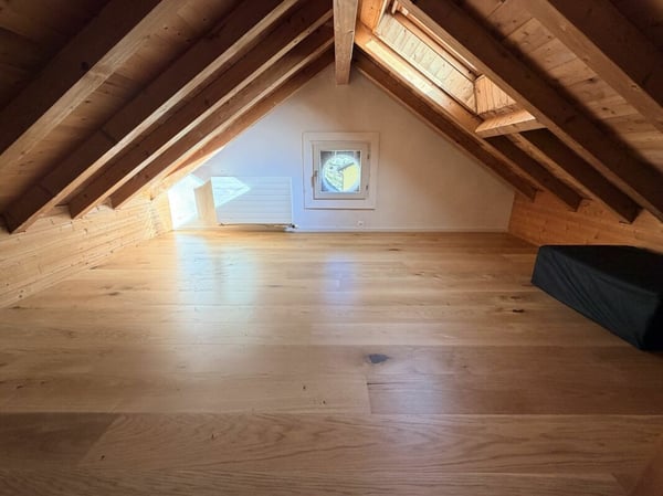 Casa unifamiliare accogliente in posizione idilliaca - con ampio terreno e vicino al bosco 7