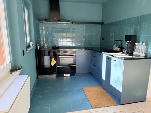 Casa unifamiliare accogliente in posizione idilliaca - con ampio terreno e vicino al bosco 3