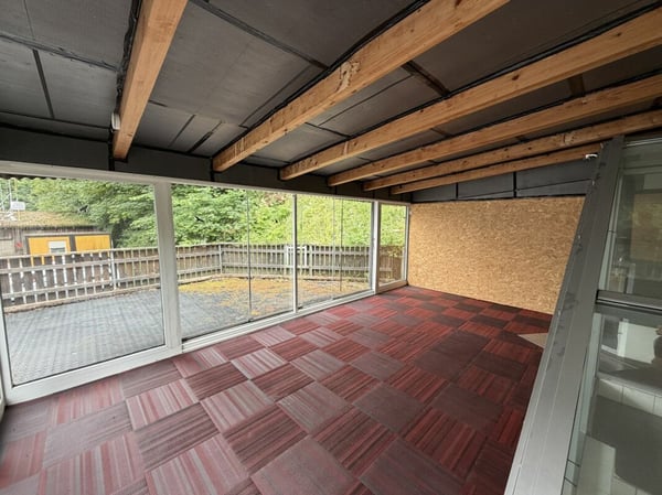 Einfamilienhaus in Chur, Meiersboden mit Entwicklungspotenzial 6
