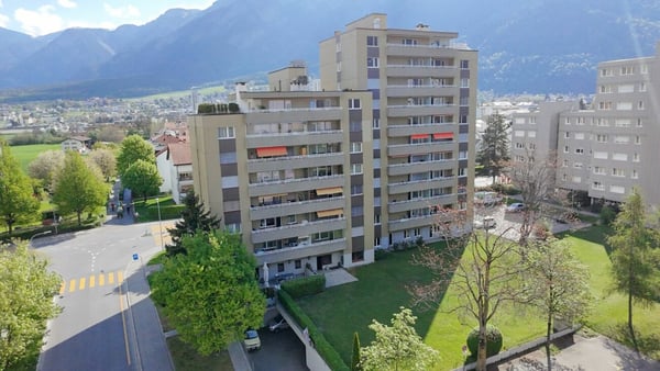Immagine anteprima degli immobili