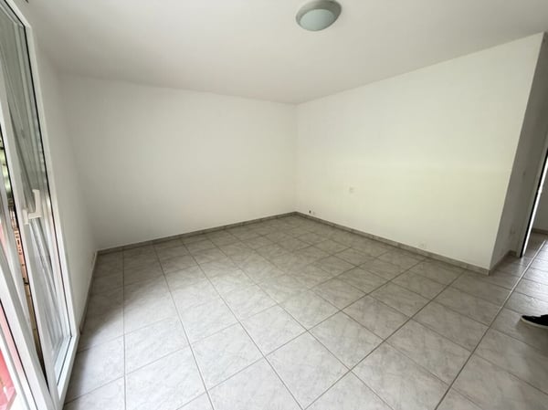 Gepflegte, sonnige 4.5-Zimmerwohnung mit gut nutzbarer Raumaufteilung 6