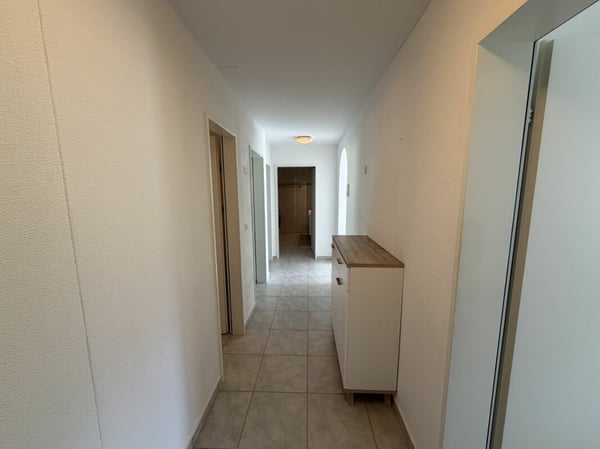 Gepflegte, sonnige 4.5-Zimmerwohnung mit gut nutzbarer Raumaufteilung 5