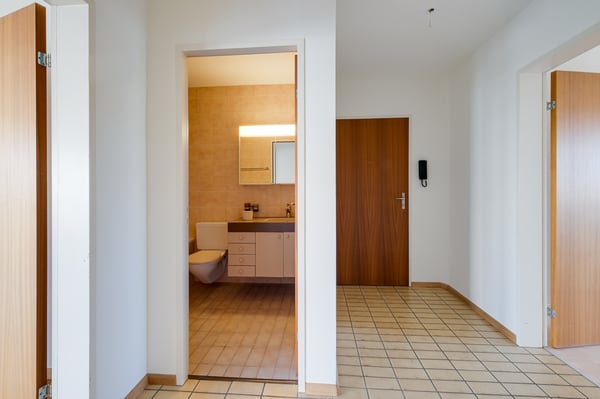 Liegenschaft in Gehdistanz zur Universität und Stadt 7