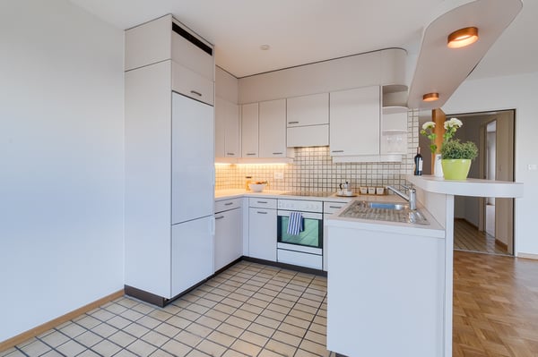 Liegenschaft in Gehdistanz zur Universität und Stadt 5