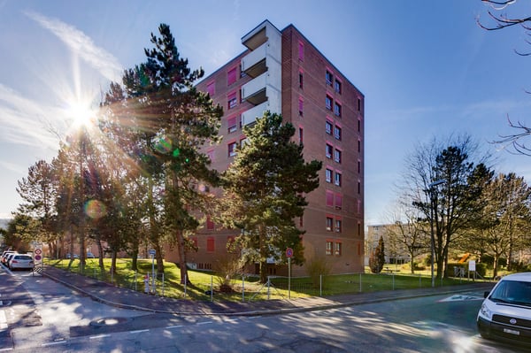 Aesch BL