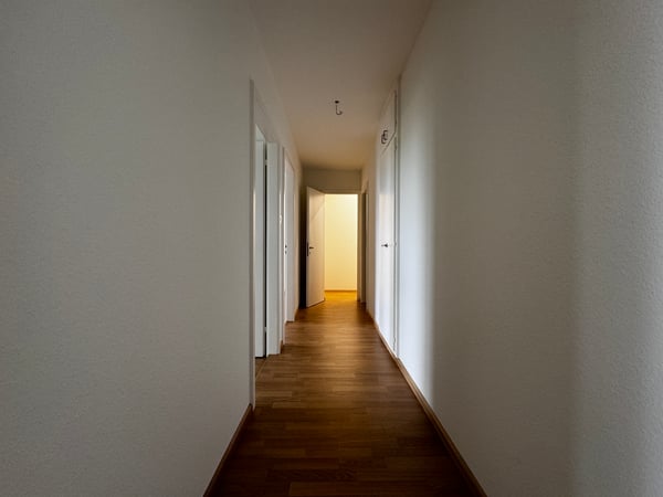 Leben nah an der Birs in einem belebtem Quartier! 4