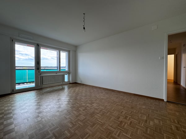 Leben nah an der Birs in einem belebtem Quartier! 3