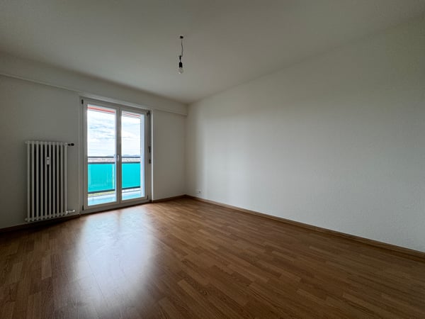 Leben nah an der Birs in einem belebtem Quartier! 6