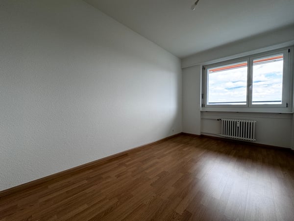 Leben nah an der Birs in einem belebtem Quartier! 7