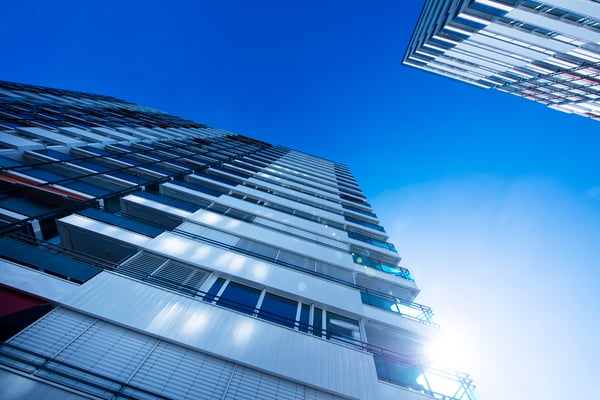 Leben nah an der Birs in einem belebtem Quartier!