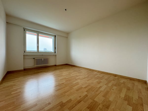 Schöne 1.5-Zimmer Wohnung nähe der Birs mit Aussicht! 7