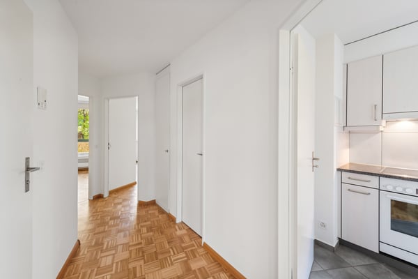 Wohnen an schöner und ruhiger Lage 7