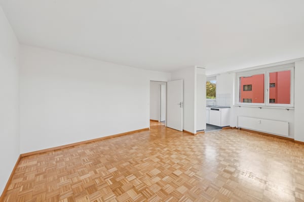 Wohnen an schöner und ruhiger Lage 4