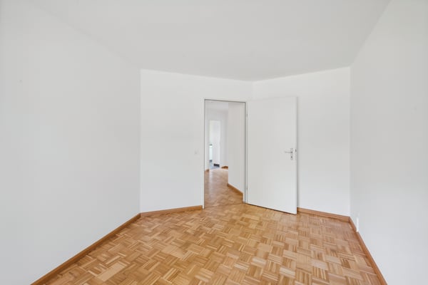 Wohnen an schöner und ruhiger Lage 8