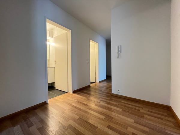 Schöne Wohnung im Gellert mit Aussicht im 11.OG 5