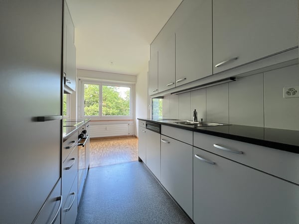 Schöne Wohnung im Gellert mit Aussicht im 11.OG 2