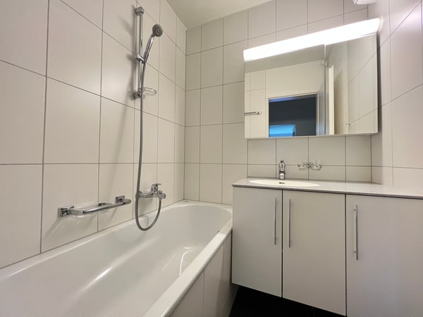 Schöne Wohnung im Gellert mit Aussicht im 11.OG 7