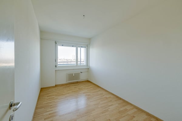 Gemütliche Wohnung mit schöner Aussicht! 9