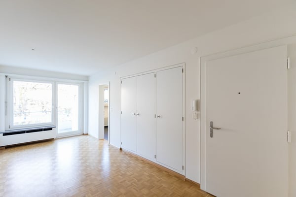 Wohnung an schöner und zentraler Lage nähe Zoo 2