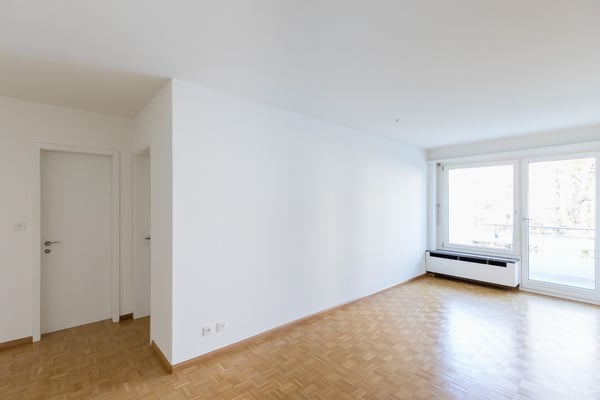 Wohnung an schöner und zentraler Lage nähe Zoo 3