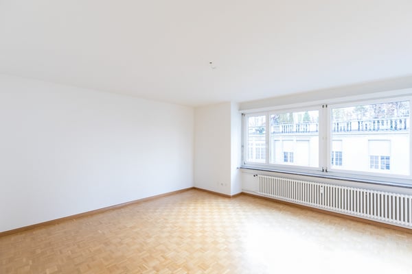 Wohnung an schöner und zentraler Lage nähe Zoo 5