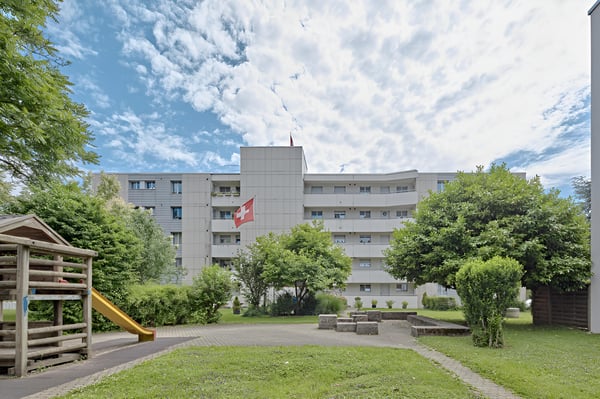 Ruhige Wohnlage in Rheinfelden 2